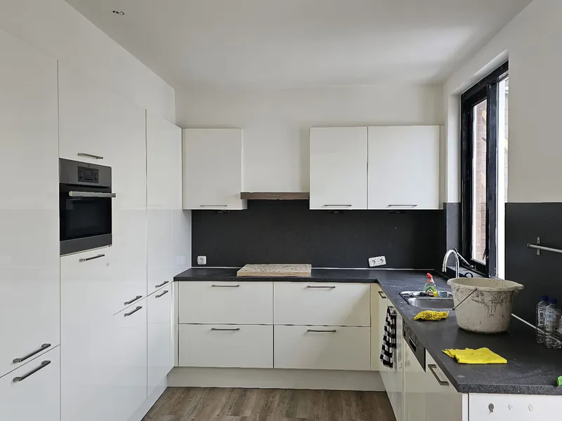 Verbouwing & renovatie door YOR Construction
