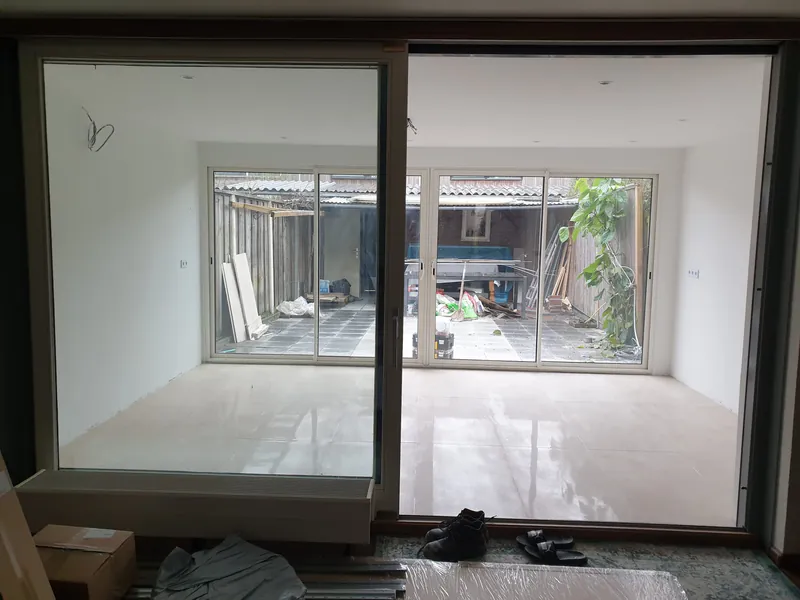 Aanbouw & uitbouw door YOR Construction