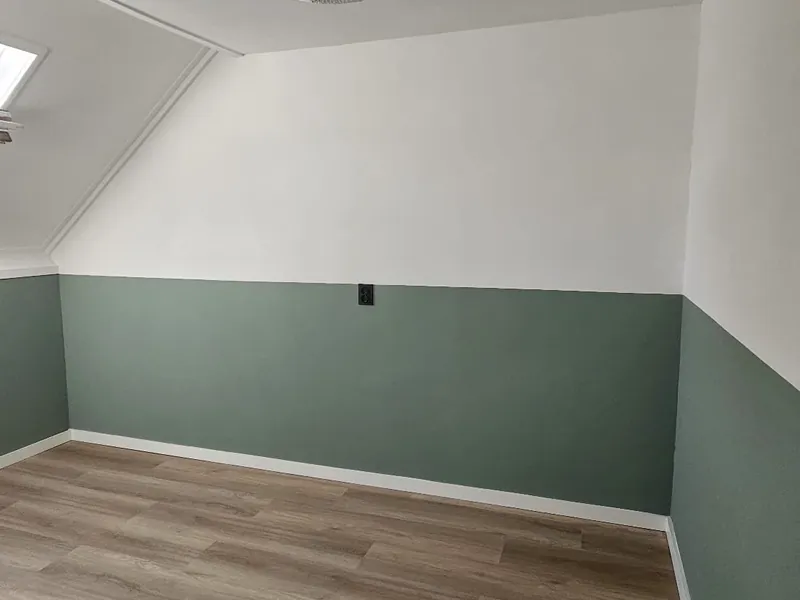 Interieur & afwerking door YOR Construction
