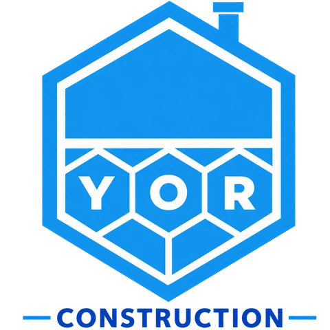 YOR Construction